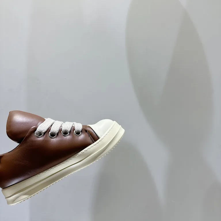 Rick Owens Shoe 